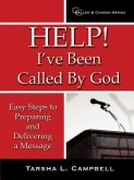 Help! I've Been Called By God (eBook, ePUB)