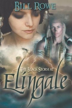 Cover Black Storm at Elingale (eBook, ePUB)