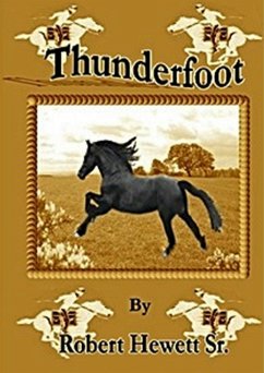 Cover Thunderfoot (eBook, ePUB)