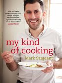 My Kind of Cooking (eBook, ePUB) My Kind of Cooking (eBook, ePUB)