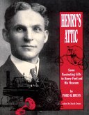 Henry's Attic (eBook, ePUB)
