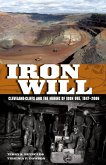 Iron Will (eBook, ePUB)