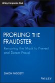 Profiling The Fraudster (eBook, PDF)