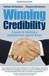 Winning Credibility (eBook, ePUB) - Bild 1