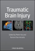 Traumatic Brain Injury (eBook, ePUB)