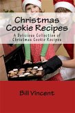 Christmas Cookie Recipes (eBook, ePUB) Christmas Cookie Recipes (eBook, ePUB)