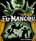 The Hand of Fu-Manchu (eBook, ePUB)