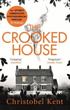 Cover The Crooked House (eBook, ePUB)