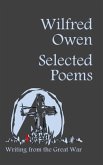 Wilfred Owen - Selected Poems (eBook, ePUB) Wilfred Owen - Selected Poems (eBook, ePUB)