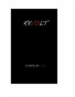 Revolt (eBook, ePUB) - El, L.