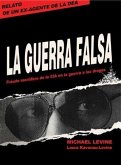 La Guerra Falsa (eBook, ePUB)