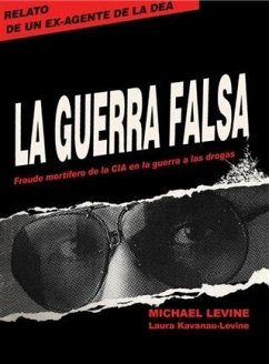 Cover La Guerra Falsa (eBook, ePUB)