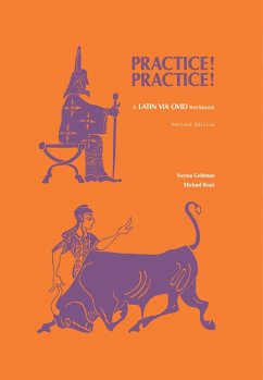 Cover Practice! Practice! (eBook, ePUB)