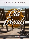 Old Friends (eBook, ePUB)