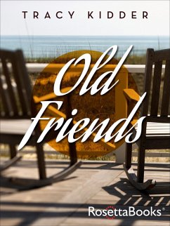 Cover Old Friends (eBook, ePUB)