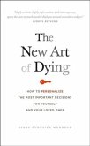 New Art Of Dying (eBook, ePUB)