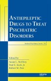 Antiepileptic Drugs to Treat Psychiatric Disorders (eBook, PDF)