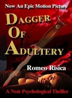 Cover Dagger of Adultery (eBook, ePUB)