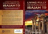 Living Fully for the Fulfillment of Isaiah 19 (eBook, ePUB)