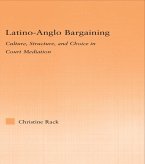 Latino-Anglo Bargaining (eBook, PDF)