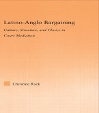 Latino-Anglo Bargaining (eBook, ePUB)