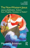 The Non-Western Jesus (eBook, PDF)