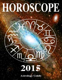 Horoscope 2015 (eBook, ePUB) - Guide, Astrology