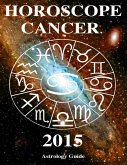 Horoscope 2015 - Cancer (eBook, ePUB)