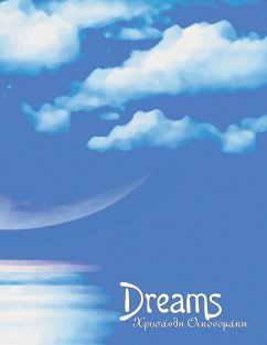 Cover Dreams (eBook, ePUB)