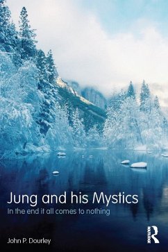 Cover Jung and his Mystics (eBook, PDF)