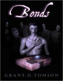 Bonds (eBook, ePUB)
