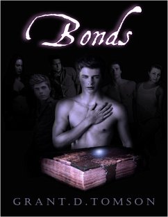 Bonds (eBook, ePUB) - D. Tomson, Grant.