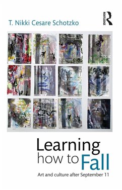 Learning How to Fall (eBook, ePUB) - Cesare Schotzko, T Nikki