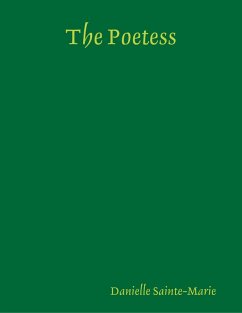 Cover The Poetess (eBook, ePUB)