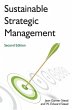 Sustainable Strategic Management... - Bild 1