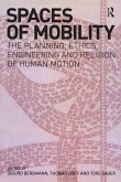 Spaces of Mobility (eBook, ePUB)