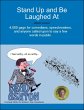 Stand Up and Be Laughed At (eBook, ePUB) - Bild 1