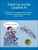 Stand Up and Be Laughed At (eBook, ePUB)