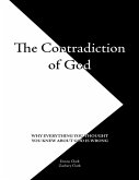The Contradiction of God (eBook, ePUB)