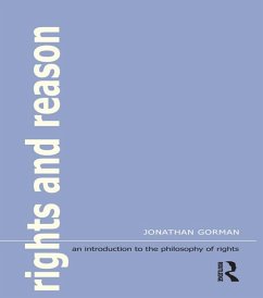 Cover Rights and Reason (eBook, ePUB)