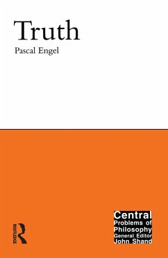 Cover Truth (eBook, ePUB)