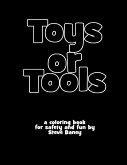 Toys or Tools (eBook, ePUB)