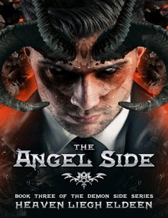 The Angel Side (eBook, ePUB) Cover The Angel Side (eBook, ePUB)