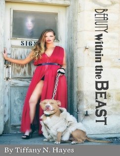 Cover Beauty Within the Beast (eBook, ePUB)