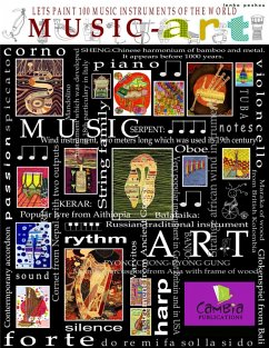 Cover Music Art (eBook, ePUB)