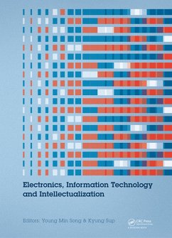 Cover Electronics, Information Technology and Intellectualization (eBook, PDF)