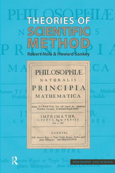 Theories of Scientific Method (eBook, ePUB) Theories of Scientific Method (eBook, ePUB)