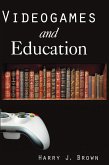 Videogames and Education (eBook, ePUB)
