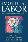 Emotional Labor (eBook, ePUB)