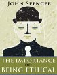 The Importance of Being Ethical (eBook,... - Bild 1